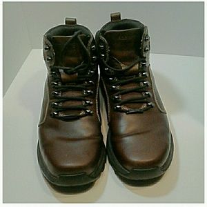 Rockport XCS waterproof boots for men